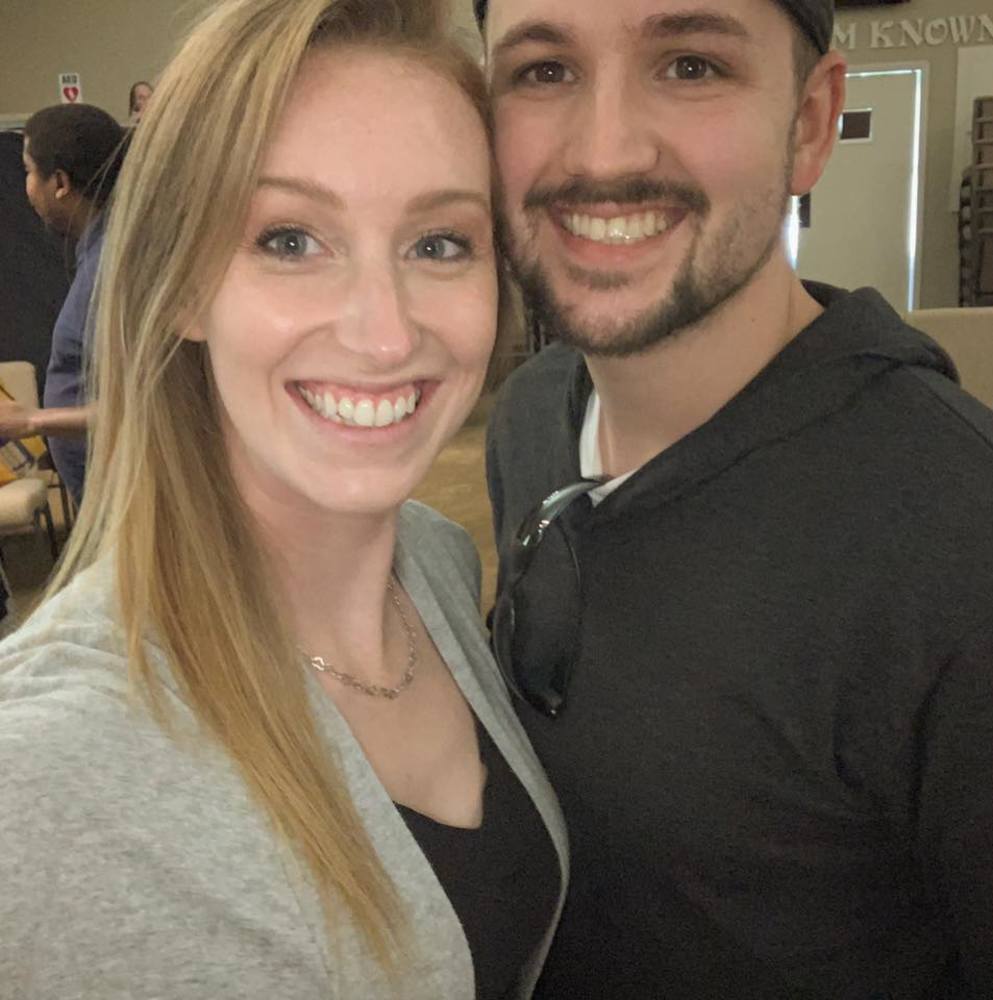 Meet your Posher, Britni